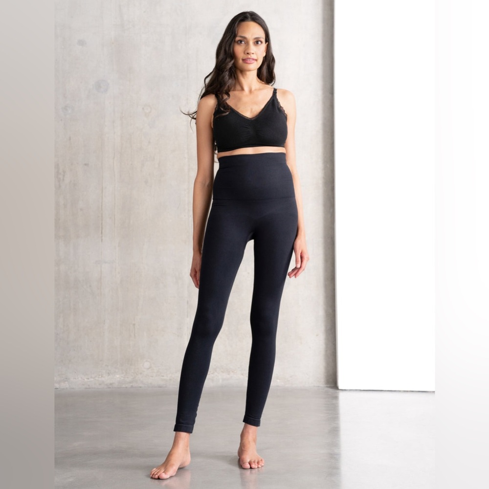 SERAPHINE Post Maternity Shaping Leggings